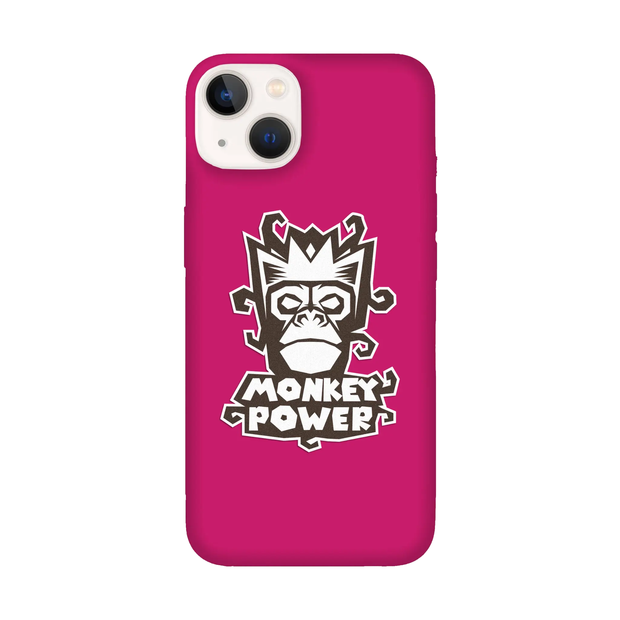 Puntos de venta Monkey Power